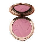 NIOR Your Best Skin Flushed Powder Blush - Marshmallow