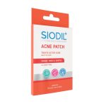 Siodil Acne Patch with Salicylic Acid