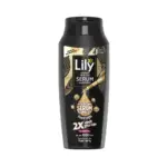 Lily Silkore Serum Shampoo – 350 gm