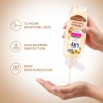 Lily Whipped Shea Body Wash Fliptop – 250ml