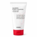 COSRX Salicylic Acid Daily Gentle Cleanser 150ml