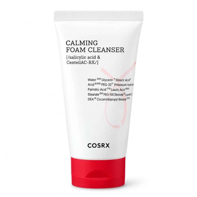 COSRX Salicylic Acid Daily Gentle Cleanser 150ml