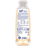 Lily Whipped Shea Body Wash Fliptop – 250ml